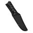 Ніж Mil-Tec KAMPFMESSER G10 чорний Фото 2